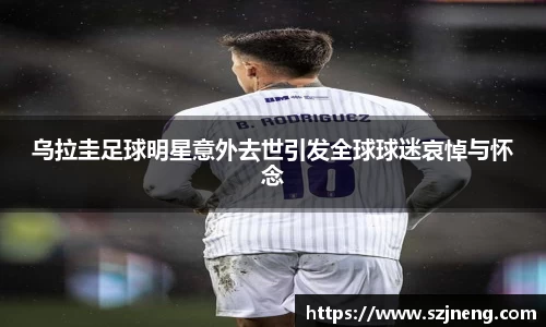 乌拉圭足球明星意外去世引发全球球迷哀悼与怀念