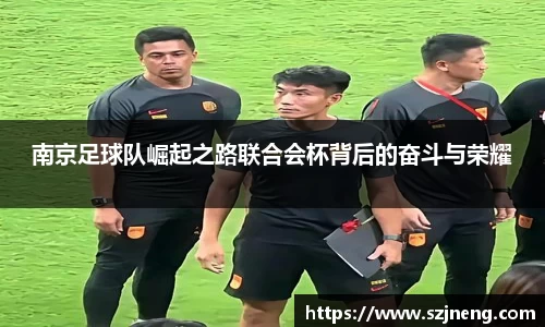 南京足球队崛起之路联合会杯背后的奋斗与荣耀